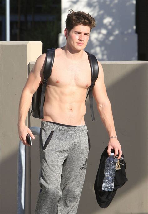 gregg sulkin nude|LEAK: Gregg Sulkin NAKED & Sexy Dick Pic Collection!